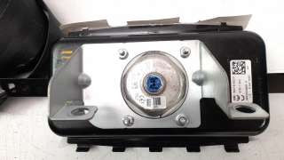 Recambio de airbag delantero izquierdo para renault clio iv 2012- 1.5 dci diesel fap referencia OEM IAM 985706588R  