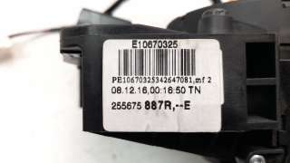 Recambio de airbag delantero izquierdo para renault clio iv 2012- 1.5 dci diesel fap referencia OEM IAM 985706588R  