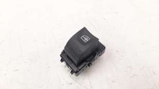 Recambio de mando elevalunas trasero derecho para renault clio iv 2012- 1.5 dci diesel fap referencia OEM IAM 254218614R IAF9300