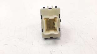 Recambio de mando elevalunas trasero derecho para renault clio iv 2012- 1.5 dci diesel fap referencia OEM IAM 254218614R IAF9300 2