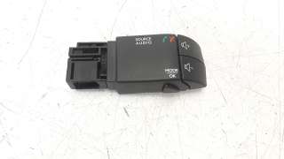 Recambio de mando multifuncion para renault clio iv 2012- 1.5 dci diesel fap referencia OEM IAM 255522448R  