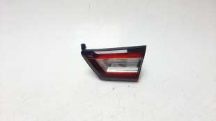 Recambio de piloto trasero izquierdo interior para renault clio iv 2012- 1.5 dci diesel fap referencia OEM IAM 265551311R  