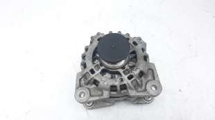 Recambio de alternador para renault clio iv 2012- 0.9 referencia OEM IAM 231006007R ALF070501HQ A10790