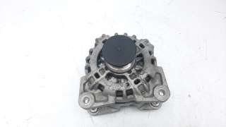 Recambio de alternador para renault clio iv 2012- 0.9 referencia OEM IAM 231006007R ALF070501HQ A10790
