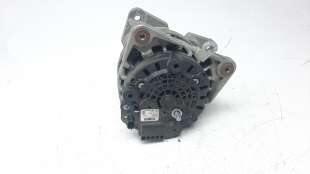 Recambio de alternador para renault clio iv 2012- 0.9 referencia OEM IAM 231006007R ALF070501HQ A10790 2
