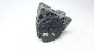 Recambio de alternador para renault clio iv 2012- 0.9 referencia OEM IAM 231006007R ALF070501HQ A10790