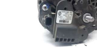 Recambio de alternador para renault clio iv 2012- 0.9 referencia OEM IAM 231006007R ALF070501HQ A10790