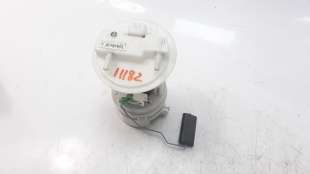 Recambio de bomba combustible para renault clio iv 2012- 0.9 referencia OEM IAM 170114543R  