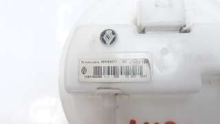 Recambio de bomba combustible para renault clio iv 2012- 0.9 referencia OEM IAM 170114543R  