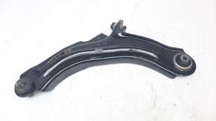 Recambio de brazo suspension inferior delantero derecho para renault clio iv 2012- 0.9 referencia OEM IAM 545046162R  