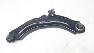 Recambio de brazo suspension inferior delantero derecho para renault clio iv 2012- 0.9 referencia OEM IAM 545046162R  