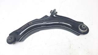 Recambio de brazo suspension inferior delantero derecho para renault clio iv 2012- 0.9 referencia OEM IAM 545046162R  