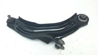 Recambio de brazo suspension inferior delantero derecho para renault clio iv 2012- 0.9 referencia OEM IAM 545046162R  