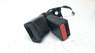 Recambio de cinturon seguridad trasero izquierdo para renault clio iv 2012- 0.9 referencia OEM IAM 878176563R  