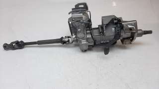 Recambio de columna direccion para renault clio iv 2012- 0.9 referencia OEM IAM 488106198R  