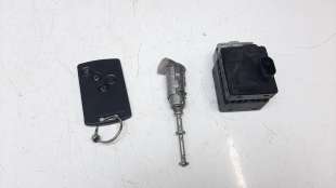 Recambio de conmutador de arranque para renault clio iv 2012- 0.9 referencia OEM IAM 285901547R  