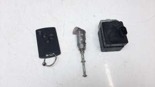 Recambio de conmutador de arranque para renault clio iv 2012- 0.9 referencia OEM IAM 285901547R  