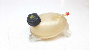 Recambio de deposito expansion para renault clio iv 2012- 0.9 referencia OEM IAM 217104354R 217107259R 