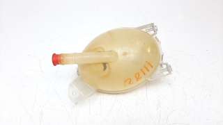 Recambio de deposito expansion para renault clio iv 2012- 0.9 referencia OEM IAM 217104354R 217107259R 