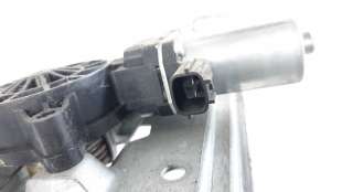 Recambio de elevalunas delantero derecho para renault clio iv 2012- 0.9 referencia OEM IAM 807205569R 106199615 115624 2