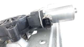Recambio de elevalunas delantero derecho para renault clio iv 2012- 0.9 referencia OEM IAM 807205569R 106199615 115624