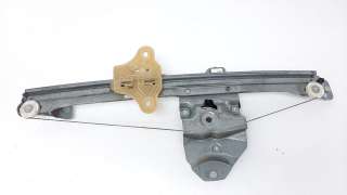 Recambio de elevalunas delantero derecho para renault clio iv 2012- 0.9 referencia OEM IAM 807205569R 106199615 115624