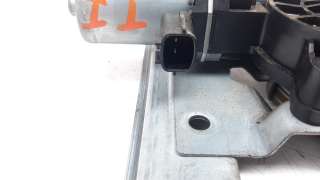 Recambio de elevalunas trasero izquierdo para renault clio iv 2012- 0.9 referencia OEM IAM 827010501R  