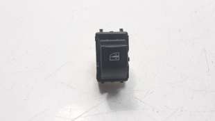 Recambio de mando elevalunas delantero derecho para renault clio iv 2012- 0.9 referencia OEM IAM 254218614R  