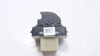 Recambio de mando elevalunas delantero derecho para renault clio iv 2012- 0.9 referencia OEM IAM 254218614R  