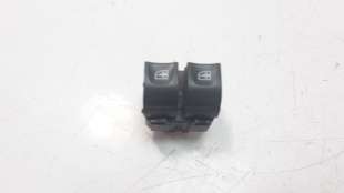 Recambio de mando elevalunas delantero izquierdo para renault clio iv 2012- 0.9 referencia OEM IAM 254113300R  