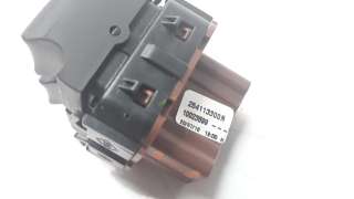 Recambio de mando elevalunas delantero izquierdo para renault clio iv 2012- 0.9 referencia OEM IAM 254113300R  