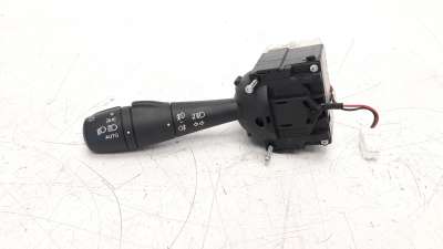 Recambio de mando intermitentes para renault clio iv 2012- 0.9 referencia OEM IAM 255675887R  