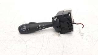 Recambio de mando intermitentes para renault clio iv 2012- 0.9 referencia OEM IAM 255675887R  