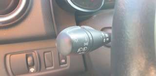 Recambio de mando intermitentes para renault clio iv 2012- 0.9 referencia OEM IAM 255675887R  