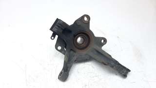 Recambio de mangueta delantera derecha para renault clio iv 2012- 0.9 referencia OEM IAM 400146343R  