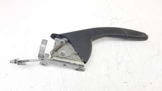 Recambio de palanca freno para renault clio iv 2012- 0.9 referencia OEM IAM 360102121R  