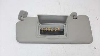 Recambio de parasol izquierdo para renault clio iv 2012- 0.9 referencia OEM IAM 964010303R  