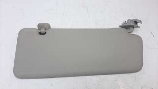 Recambio de parasol izquierdo para renault clio iv 2012- 0.9 referencia OEM IAM 964010303R  
