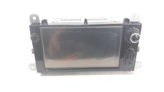 Recambio de sistema audio / radio cd para renault clio iv 2012- 0.9 referencia OEM IAM 281157941R  