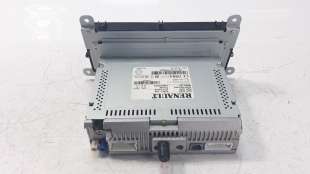 Recambio de sistema audio / radio cd para renault clio iv 2012- 0.9 referencia OEM IAM 281157941R   2