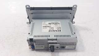 Recambio de sistema audio / radio cd para renault clio iv 2012- 0.9 referencia OEM IAM 281157941R  
