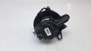 Recambio de ventilador calefaccion para renault clio iv 2012- 0.9 referencia OEM IAM 5R5833500 34352 VHF260017