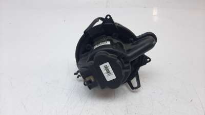 Recambio de ventilador calefaccion para renault clio iv 2012- 0.9 referencia OEM IAM 5R5833500 34352 VHF260017