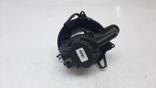 Recambio de ventilador calefaccion para renault clio iv 2012- 0.9 referencia OEM IAM 5R5833500 34352 VHF260017