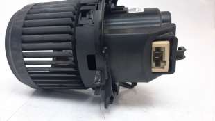Recambio de ventilador calefaccion para renault clio iv 2012- 0.9 referencia OEM IAM 5R5833500 34352 VHF260017 2
