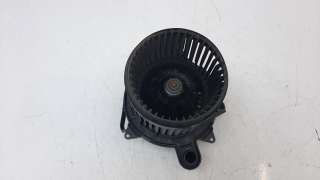 Recambio de ventilador calefaccion para renault clio iv 2012- 0.9 referencia OEM IAM 5R5833500 34352 VHF260017