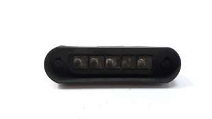Recambio de cerradura puerta lateral derecha para iveco daily furgón 2014- 2.3 diesel referencia OEM IAM 5802343601  