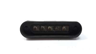 Recambio de cerradura puerta lateral derecha para iveco daily furgón 2014- 2.3 diesel referencia OEM IAM 5802343601  