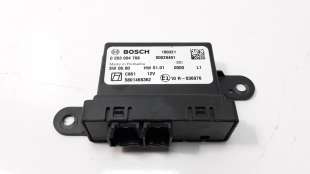 Recambio de modulo electronico para iveco daily furgón 2014- 2.3 diesel referencia OEM IAM 5801468362 0263004708 