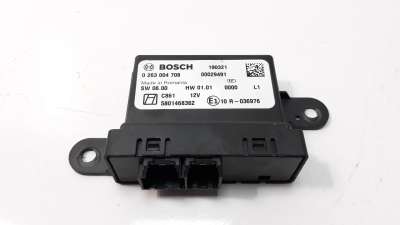 Recambio de modulo electronico para iveco daily furgón 2014- 2.3 diesel referencia OEM IAM 5801468362 0263004708 